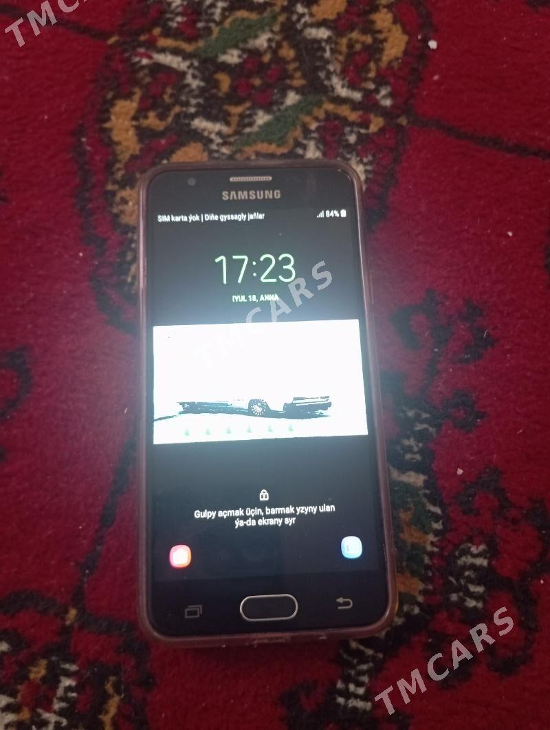 samsung j5praim - Саят - img 2