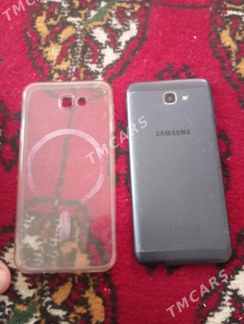 samsung j5praim - Саят - img 5