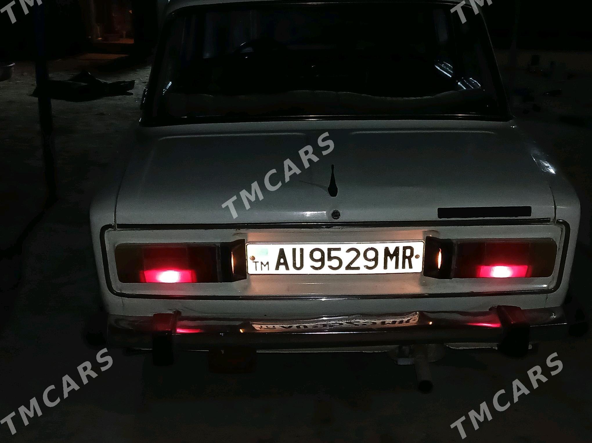 Lada 2106 1992 - 16 000 TMT - Векильбазар - img 2