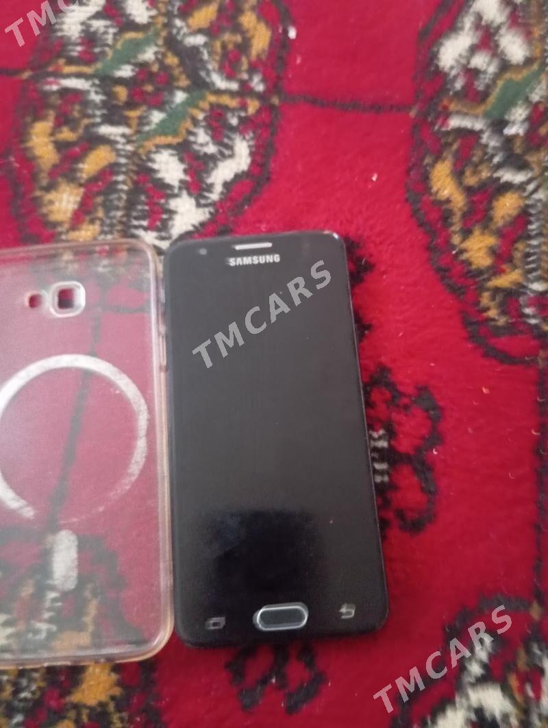 samsung j5praim - Саят - img 7