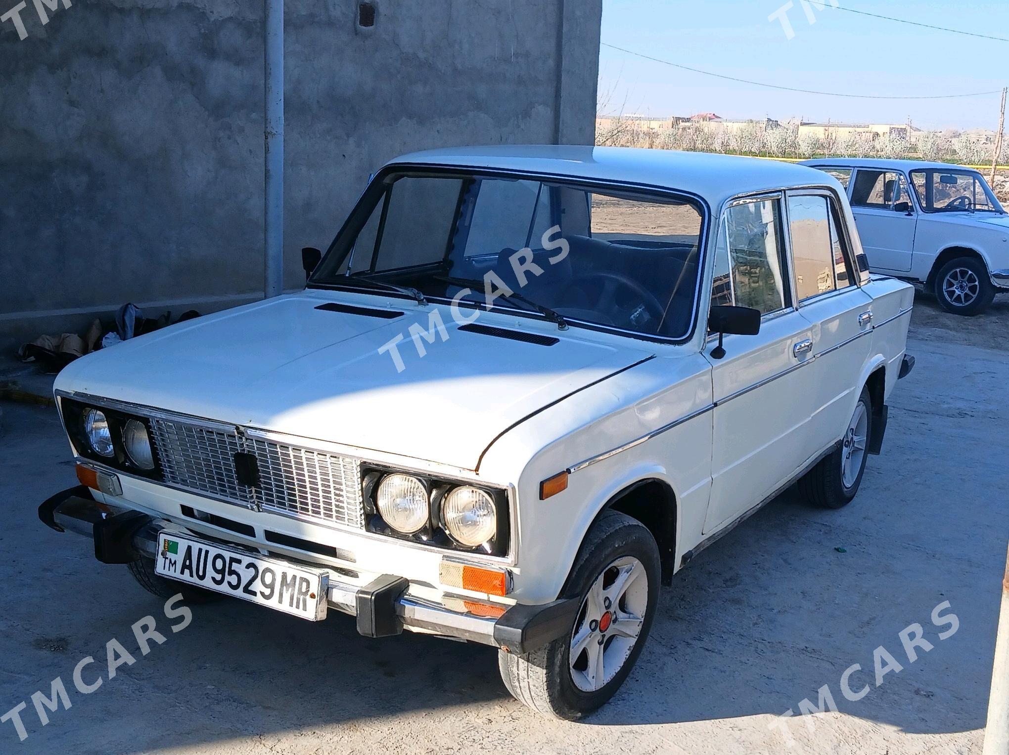 Lada 2106 1992 - 16 000 TMT - Векильбазар - img 4