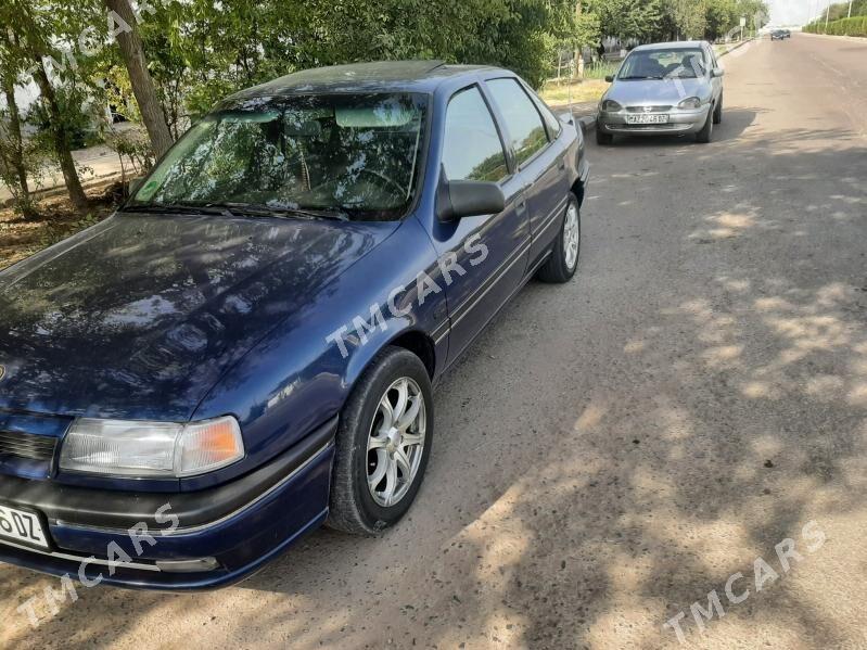 Opel Vectra 1992 - 55 000 TMT - Daşoguz - img 3
