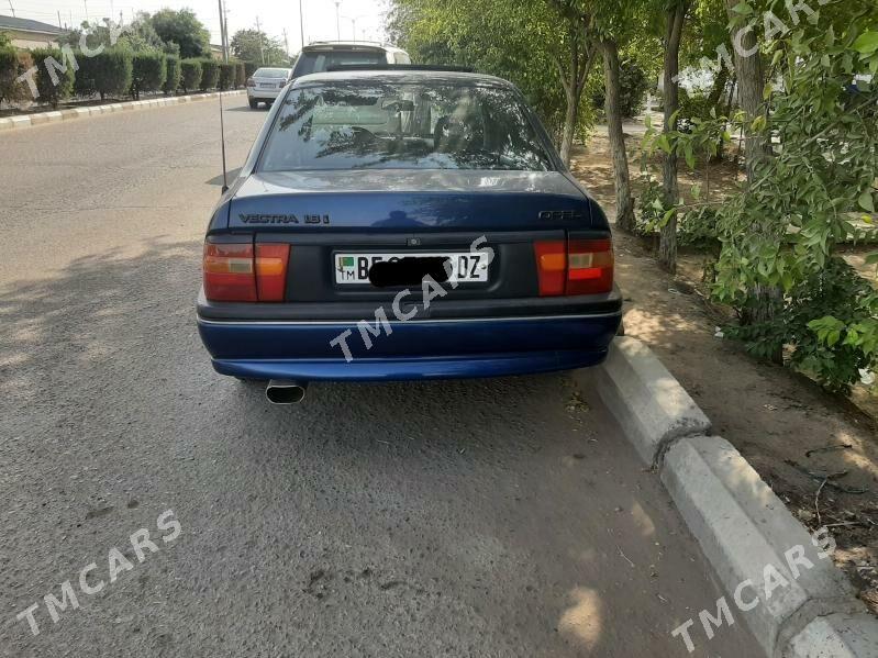 Opel Vectra 1992 - 55 000 TMT - Daşoguz - img 6