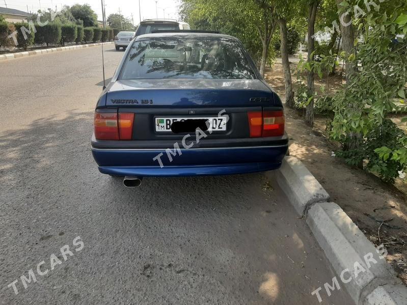 Opel Vectra 1992 - 55 000 TMT - Daşoguz - img 5
