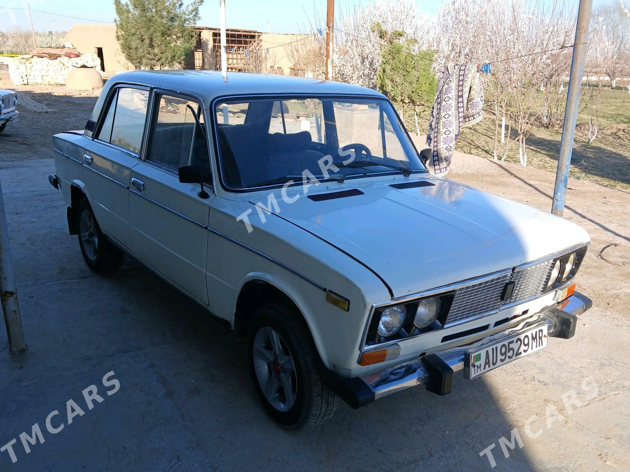 Lada 2106 1992 - 16 000 TMT - Векильбазар - img 3