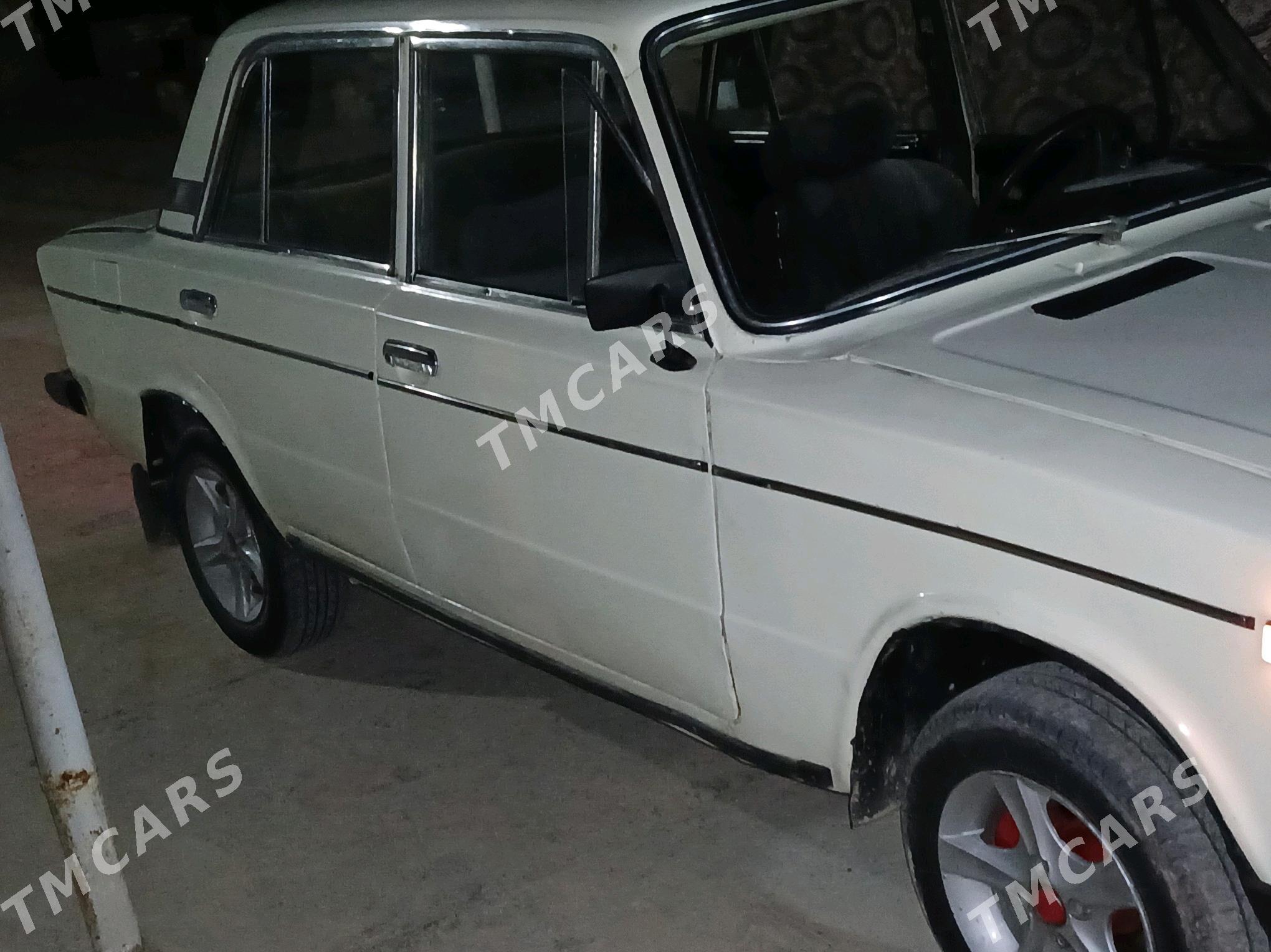 Lada 2106 1992 - 16 000 TMT - Векильбазар - img 5