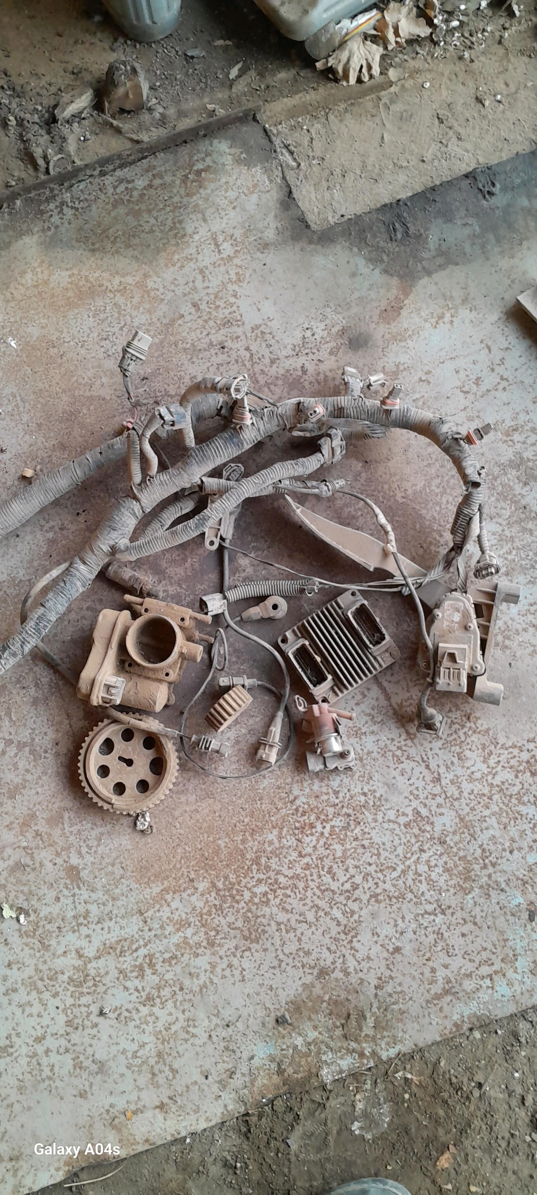 astra ji 1.6 ekotek motor 500 TMT - Mary - img 2