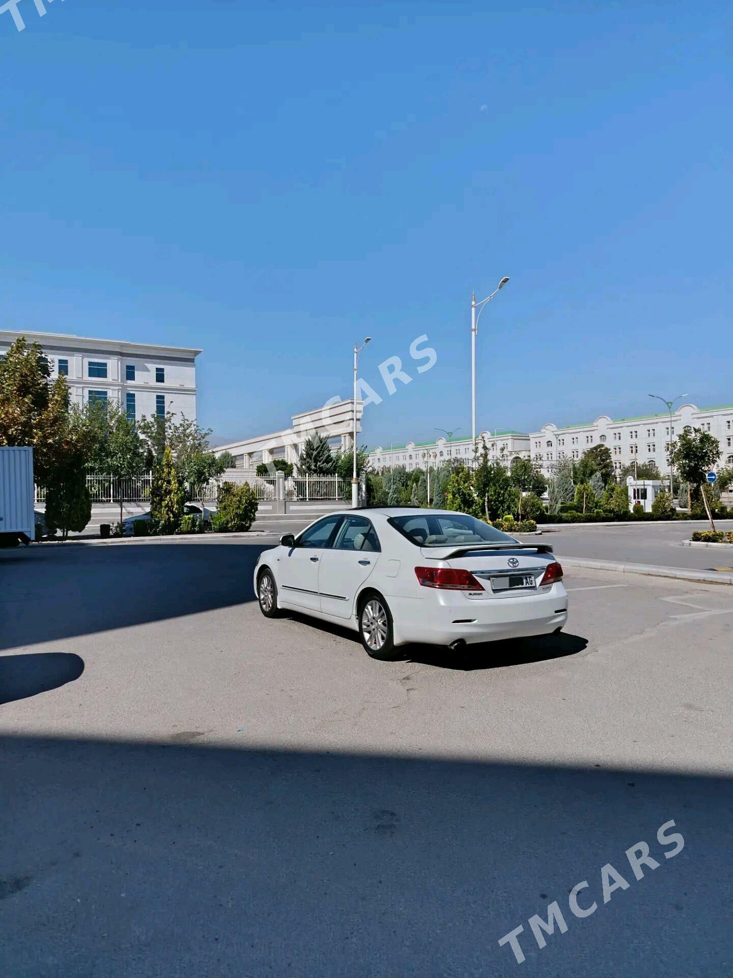 Toyota Aurion 2011 - 250 000 TMT - Aşgabat - img 3