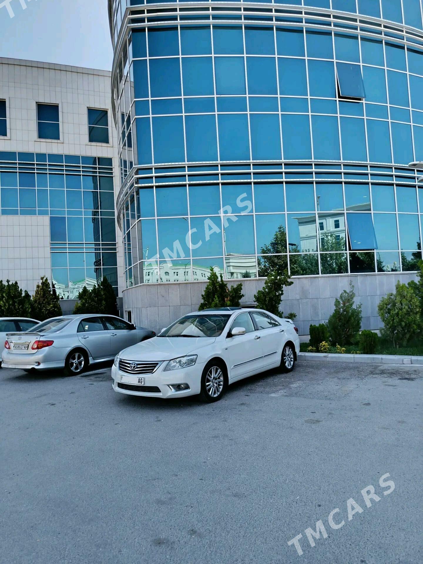 Toyota Aurion 2011 - 250 000 TMT - Aşgabat - img 4