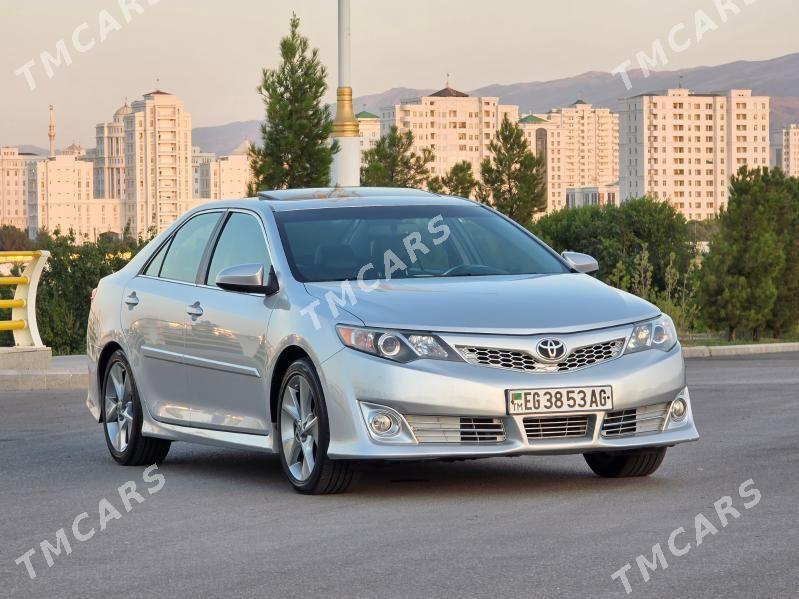 Toyota Camry 2014 - 254 000 TMT - Aşgabat - img 3