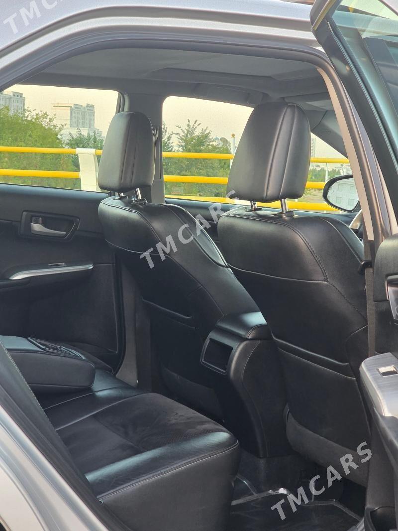 Toyota Camry 2014 - 254 000 TMT - Aşgabat - img 6