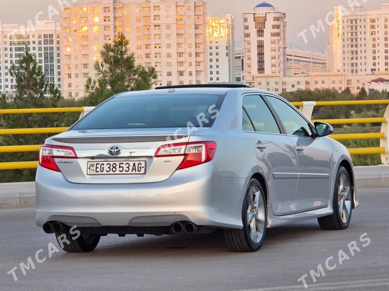 Toyota Camry 2014 - 254 000 TMT - Aşgabat - img 5