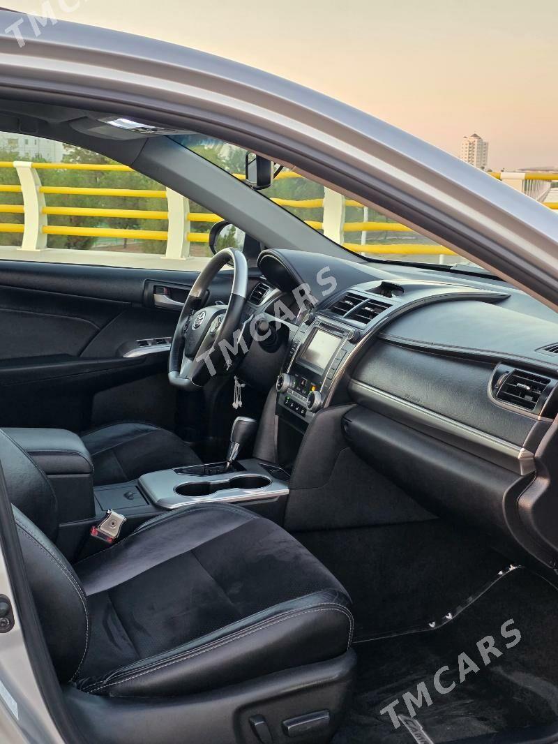 Toyota Camry 2014 - 254 000 TMT - Aşgabat - img 7