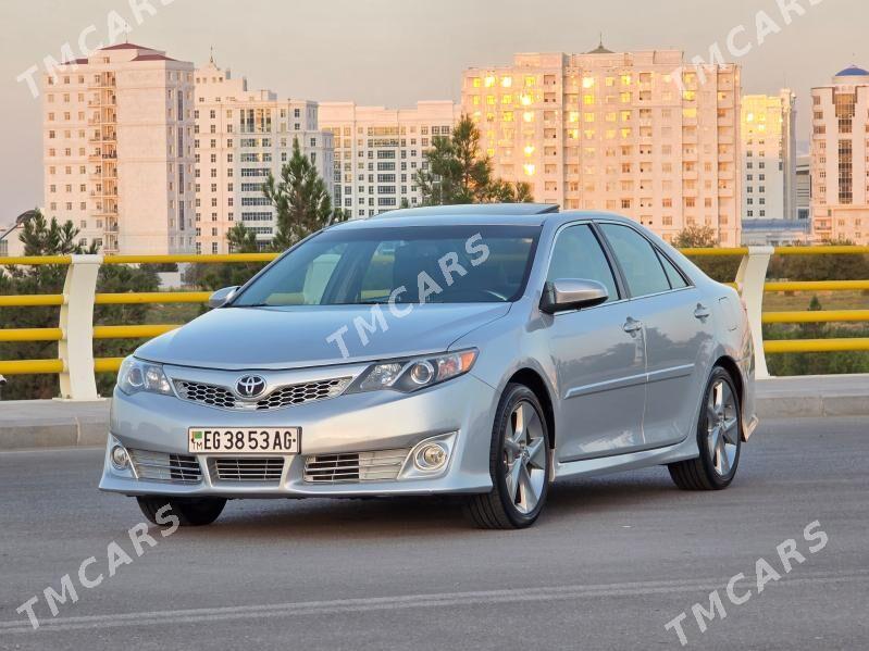 Toyota Camry 2014 - 254 000 TMT - Aşgabat - img 2