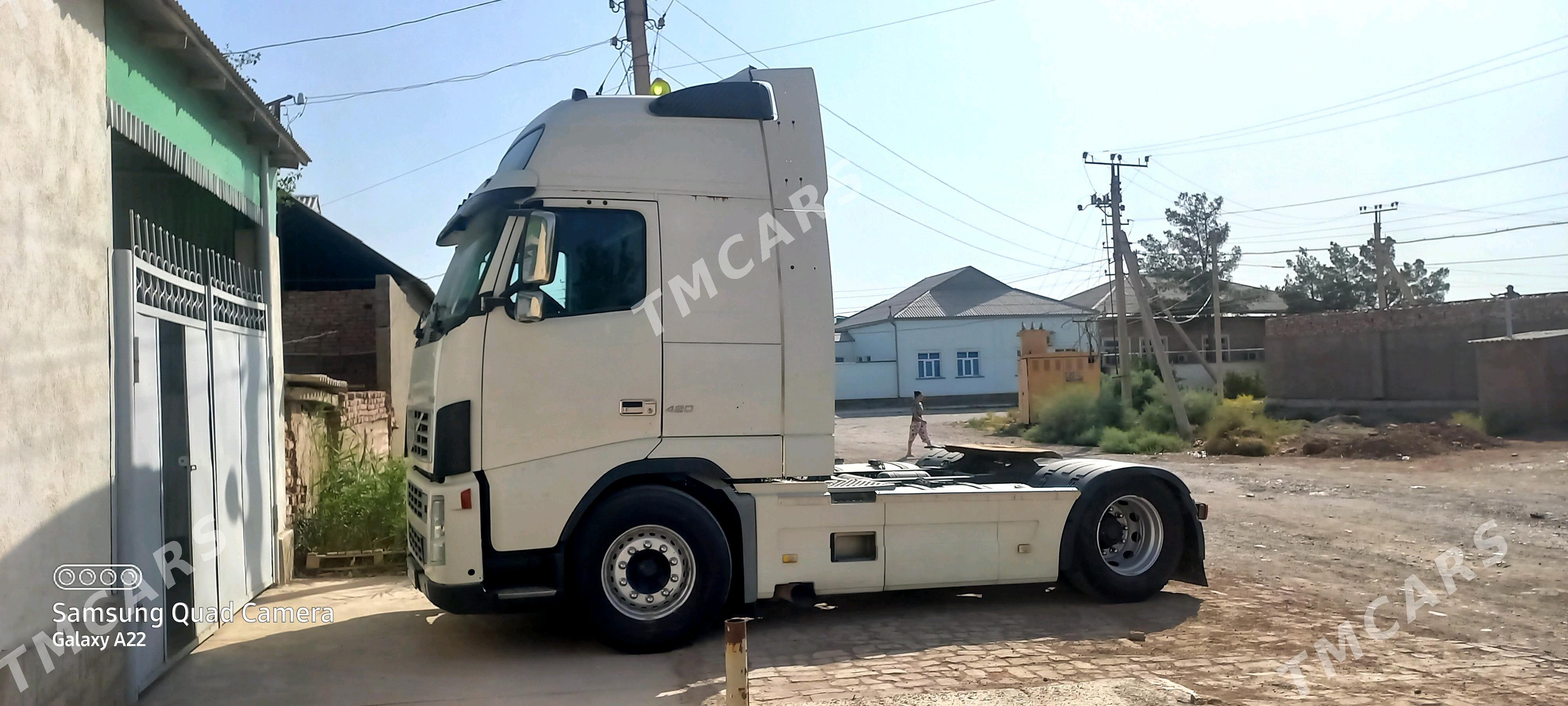 Volvo FH12 2003 - 670 000 TMT - Tejen - img 5