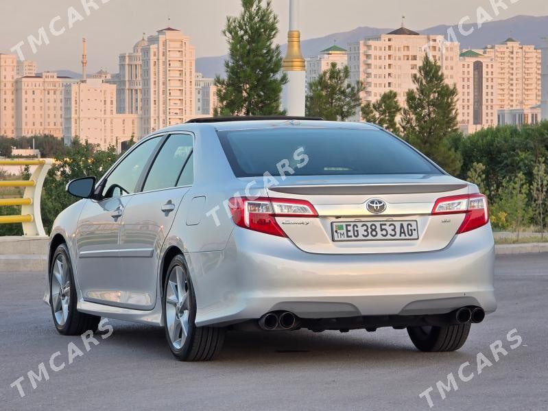 Toyota Camry 2014 - 254 000 TMT - Aşgabat - img 4