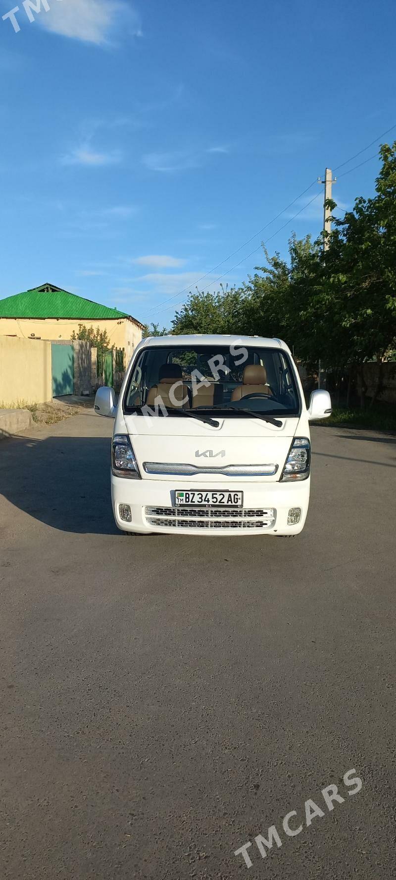 Kia Bongo 2022 - 275 000 TMT - Çoganly - img 2