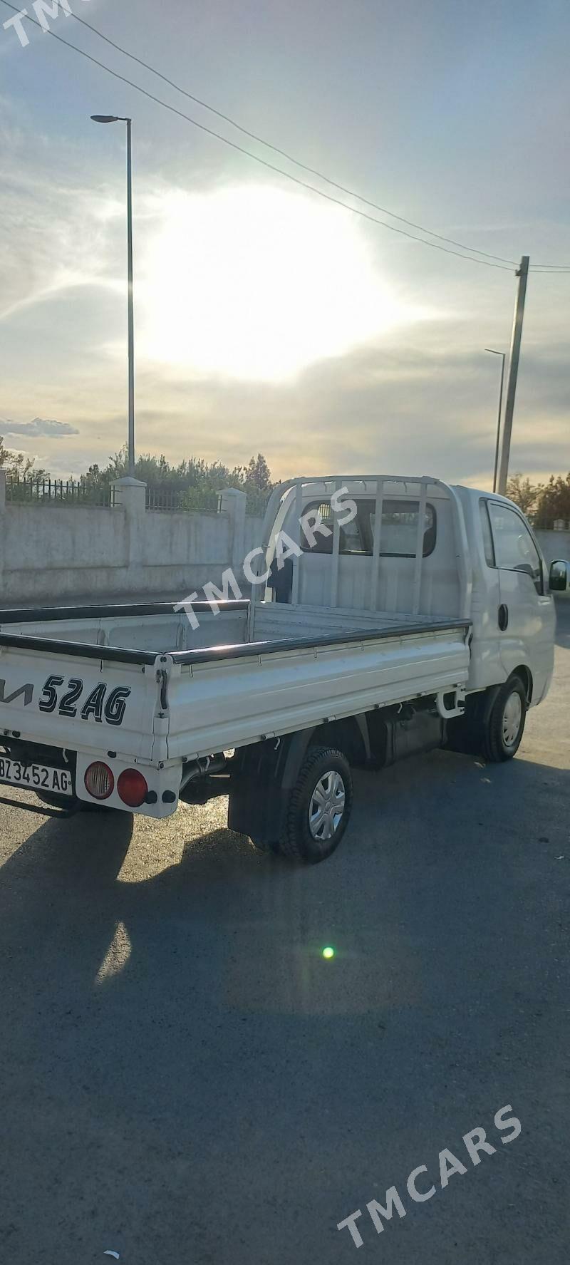 Kia Bongo 2022 - 275 000 TMT - Çoganly - img 9