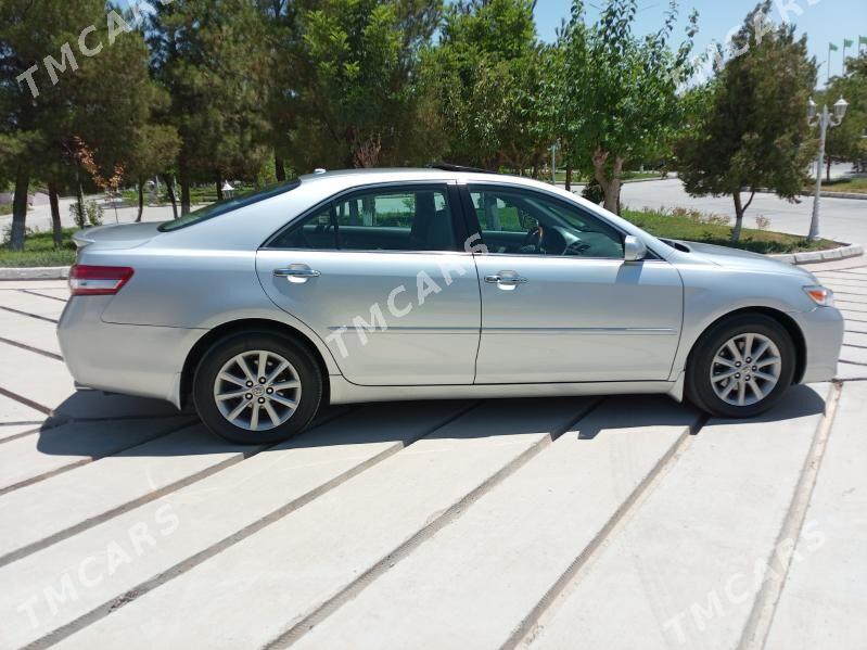 Toyota Camry 2010 - 235 000 TMT - Türkmenabat - img 4