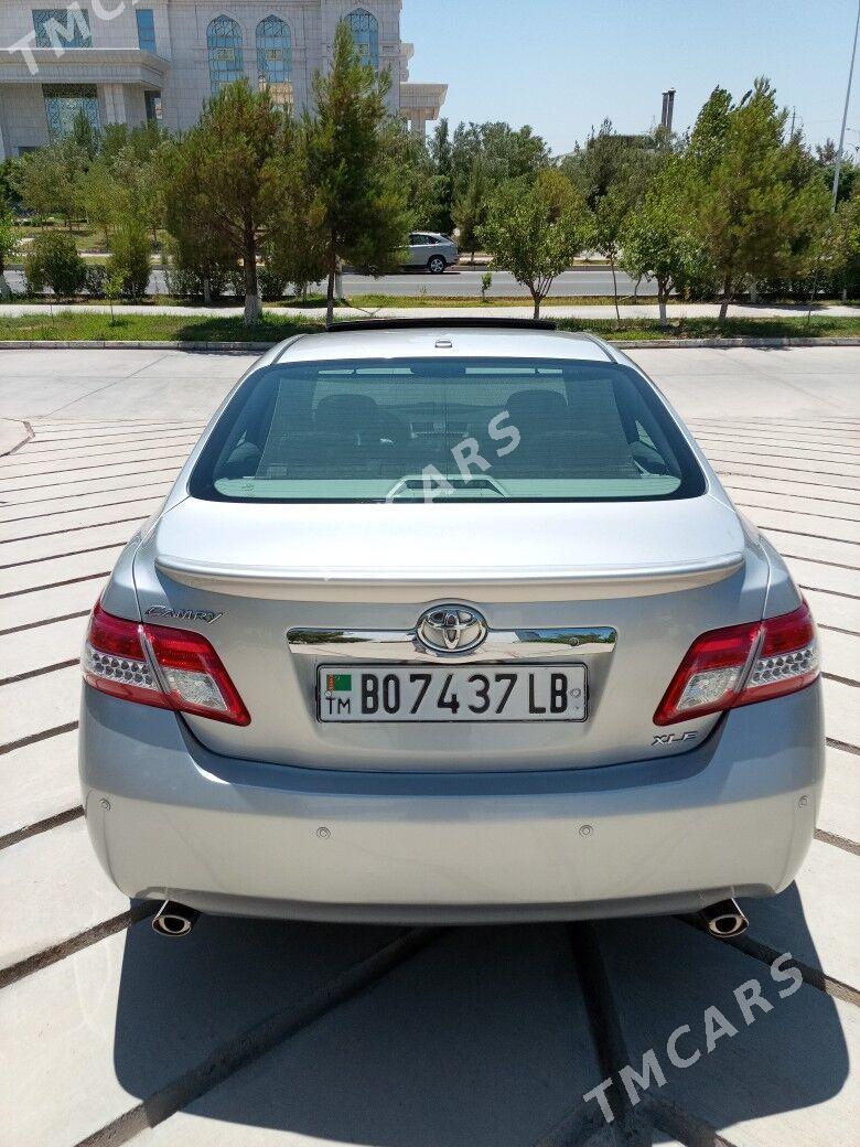 Toyota Camry 2010 - 235 000 TMT - Türkmenabat - img 2