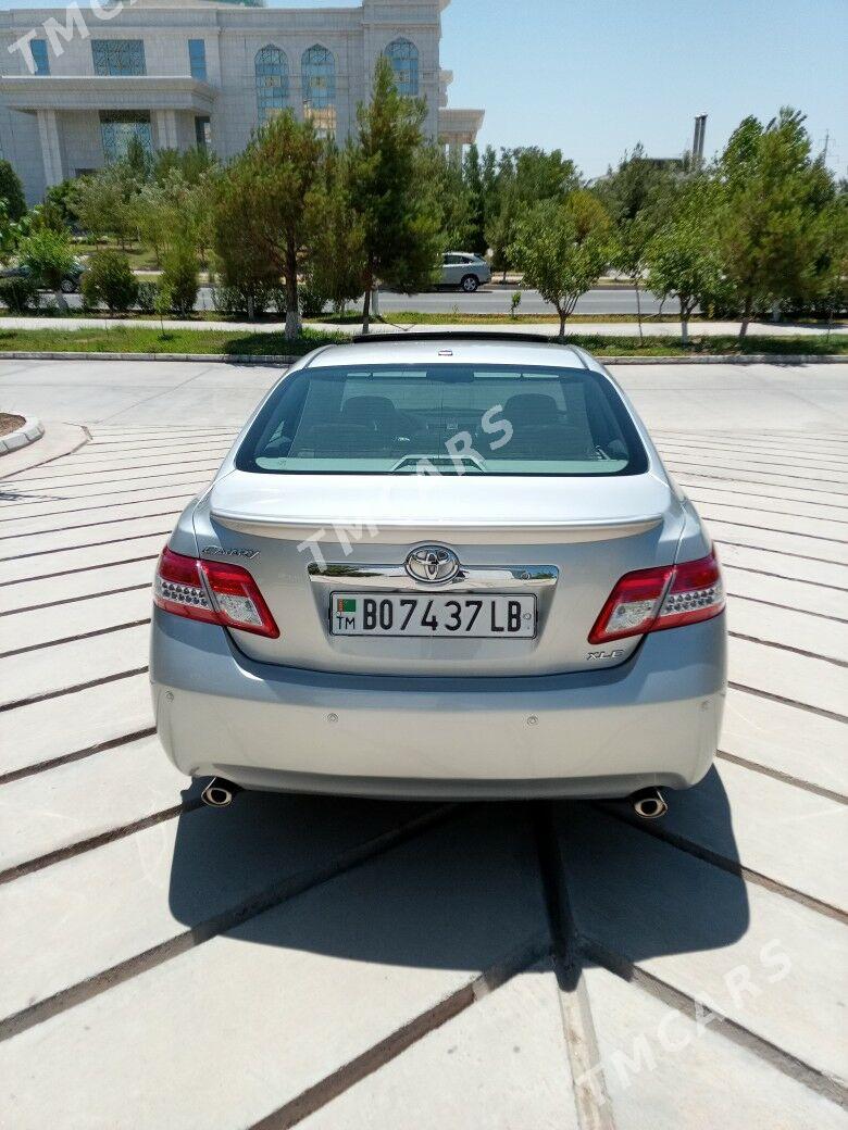 Toyota Camry 2010 - 235 000 TMT - Türkmenabat - img 3