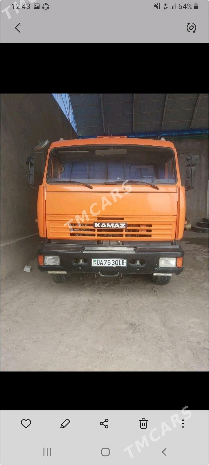 Kamaz Euro 3 2013 - 350 000 TMT - Halaç - img 2