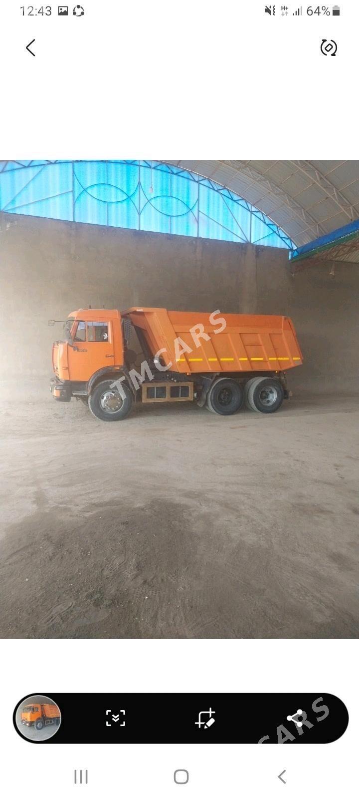 Kamaz Euro 3 2013 - 350 000 TMT - Halaç - img 4