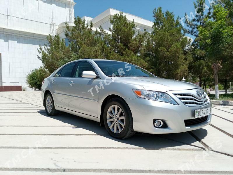 Toyota Camry 2010 - 235 000 TMT - Türkmenabat - img 6
