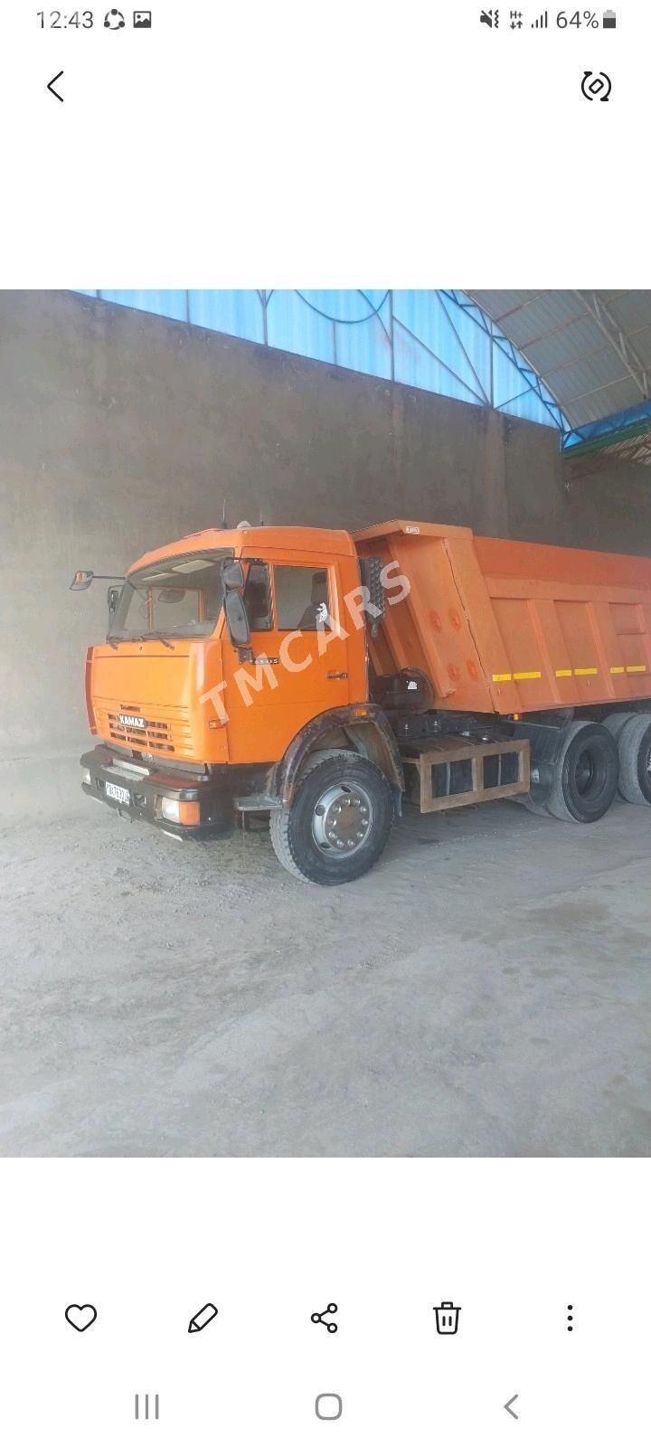 Kamaz Euro 3 2013 - 350 000 TMT - Halaç - img 5