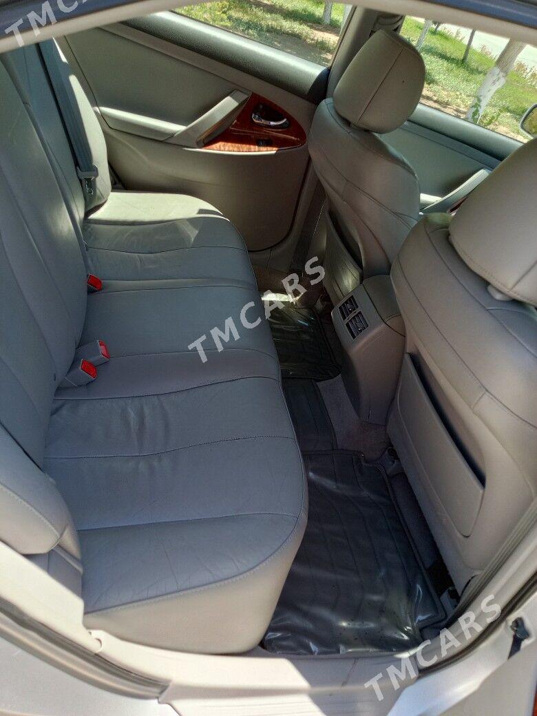 Toyota Camry 2010 - 235 000 TMT - Türkmenabat - img 5