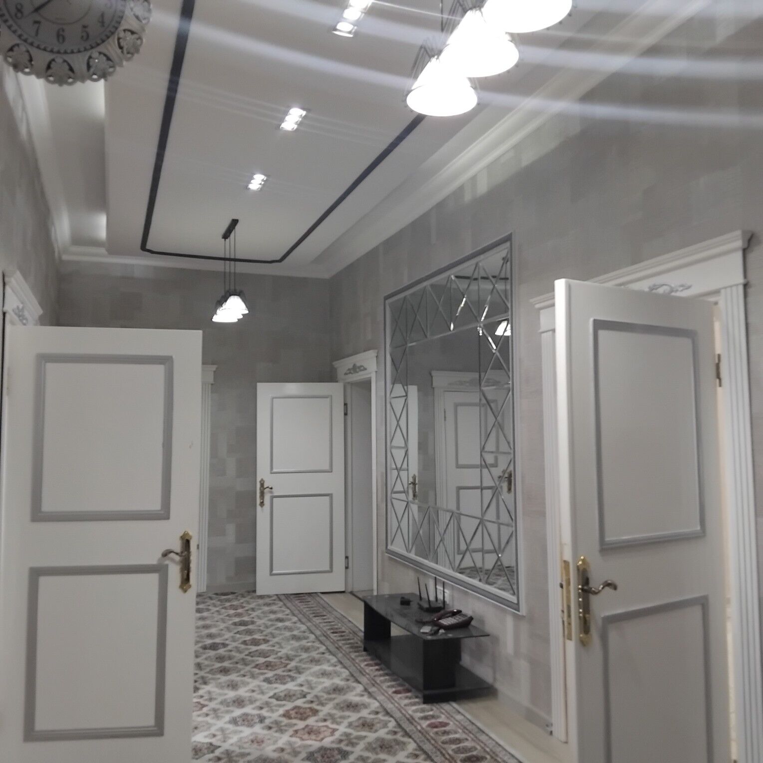 Элитка Тазе Межит 4э4ком 204м² - Daşoguz - img 2
