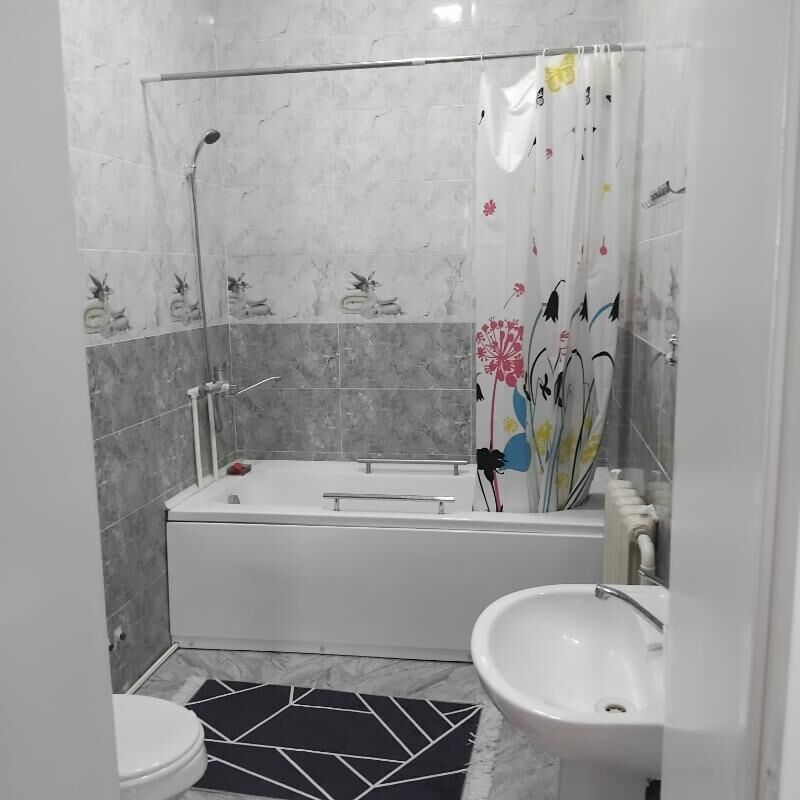 Элитка Тазе Межит 4э4ком 204м² - Daşoguz - img 8