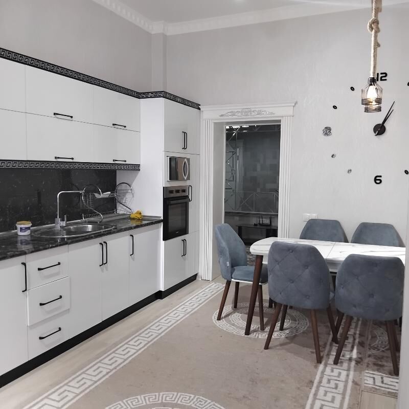 Элитка Тазе Межит 4э4ком 204м² - Daşoguz - img 9