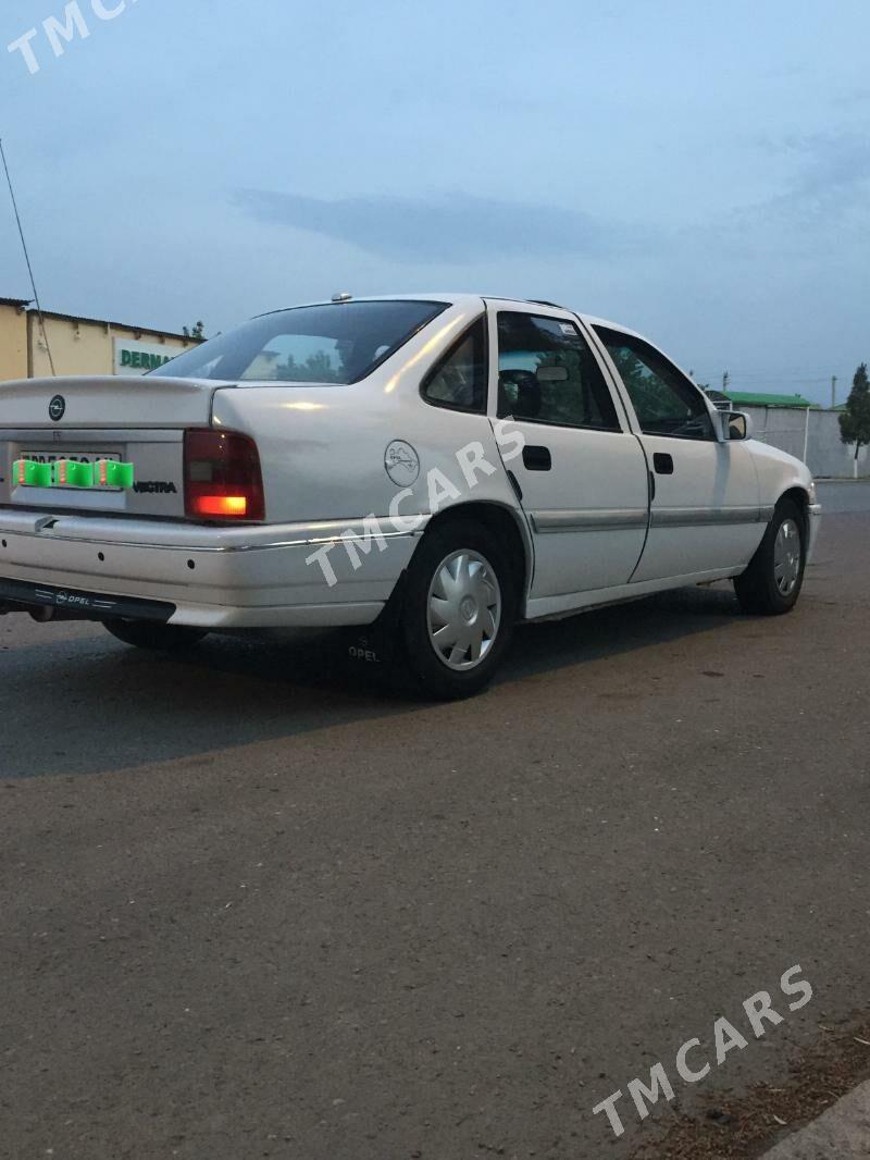 Opel Vectra 1991 - 32 000 TMT - Aşgabat - img 3