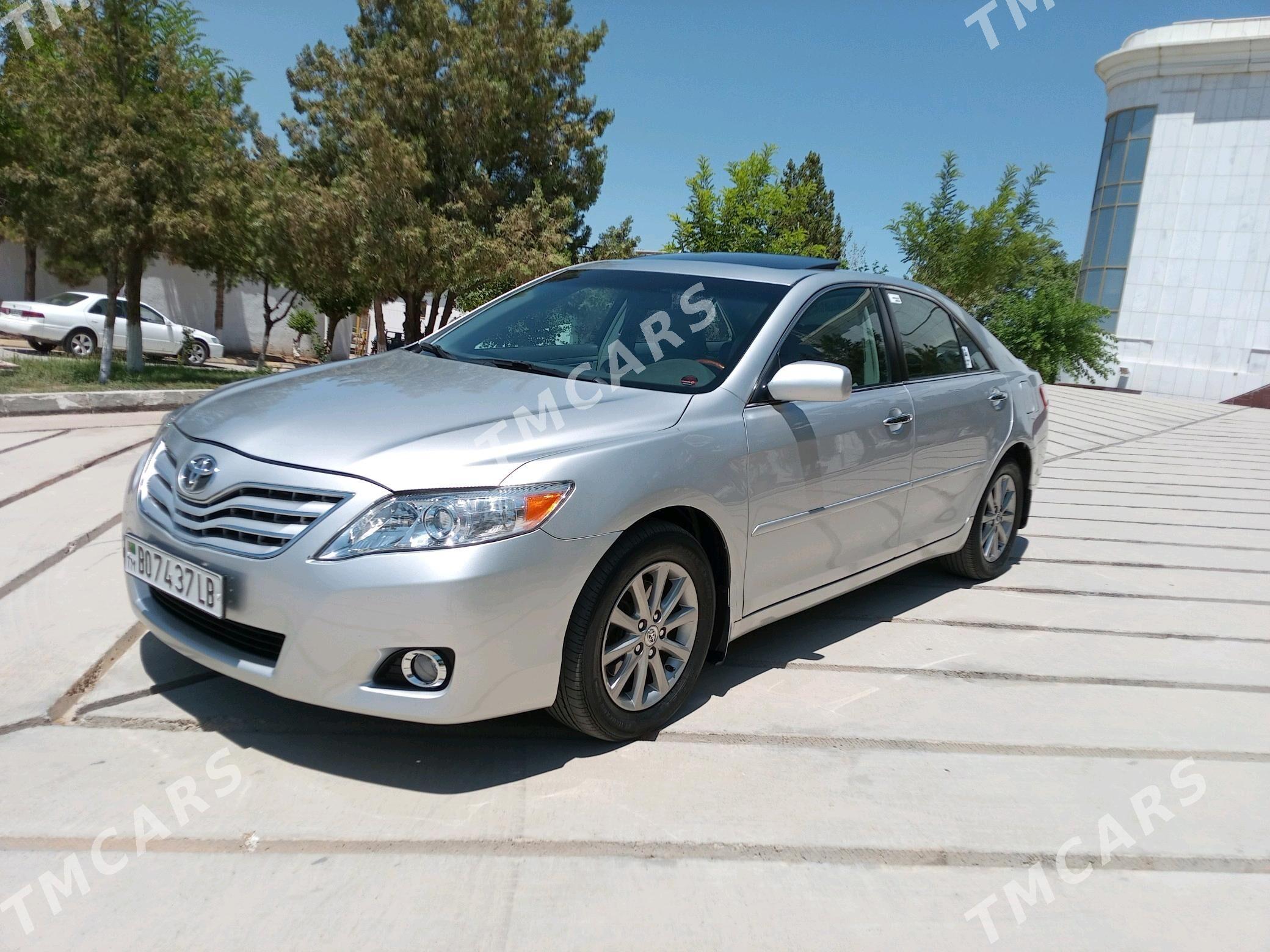Toyota Camry 2010 - 235 000 TMT - Türkmenabat - img 7