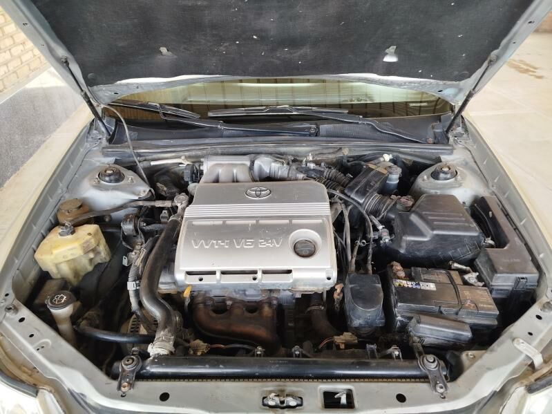 Toyota Avalon 2000 - 173 000 TMT - Wekilbazar - img 6
