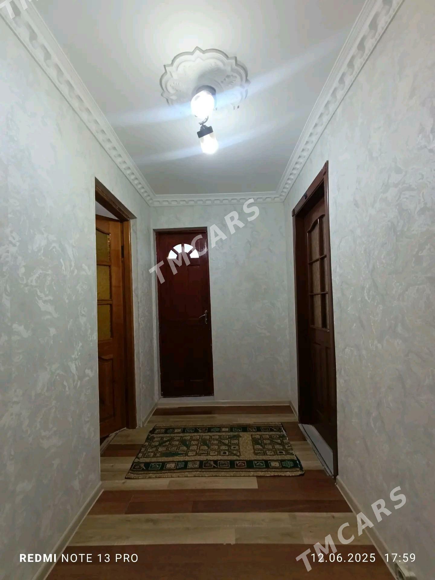 6 SATLYK JAŸ - Aşgabat - img 4