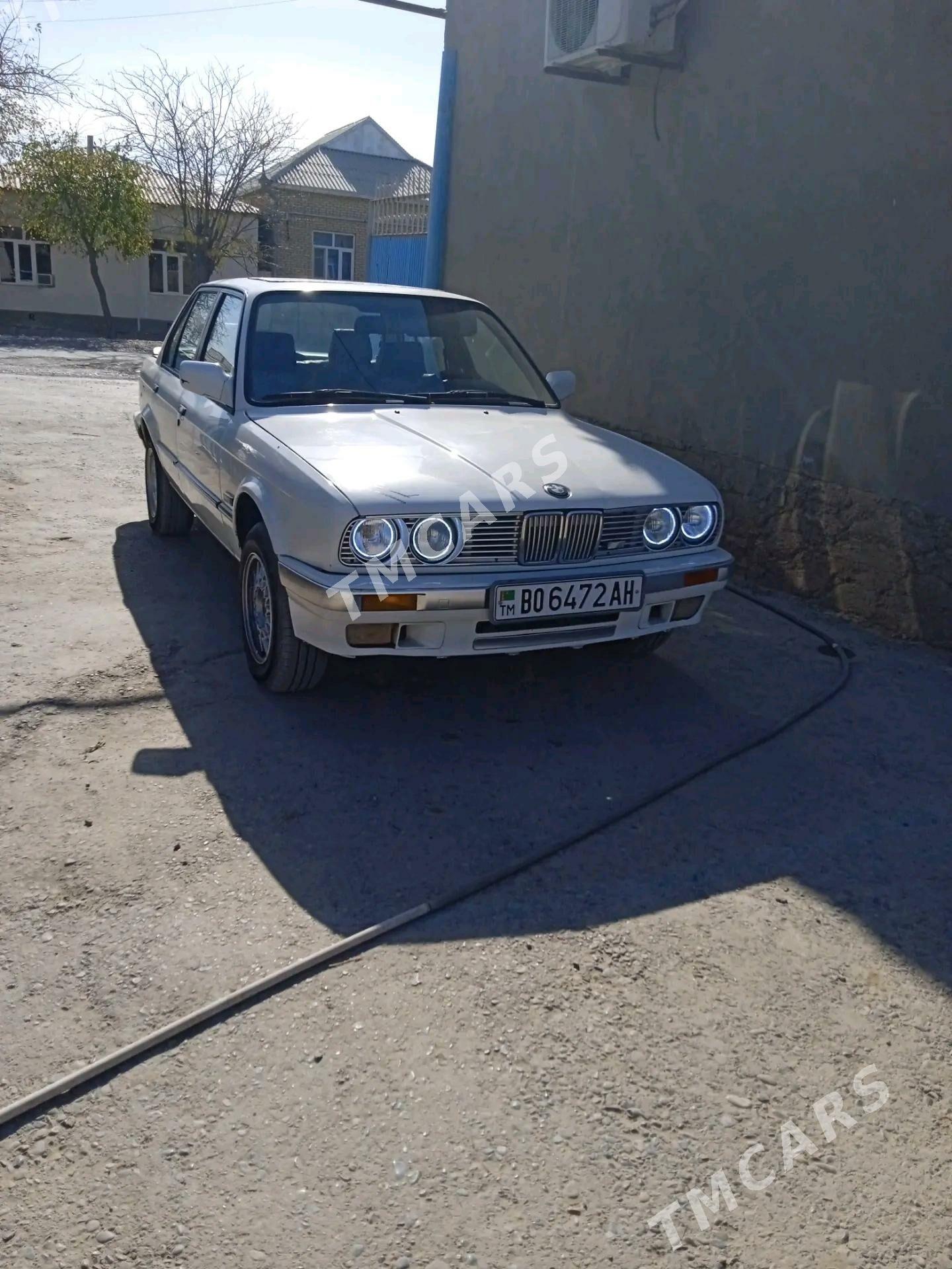 BMW 320 1990 - 40 000 TMT - Çoganly - img 3