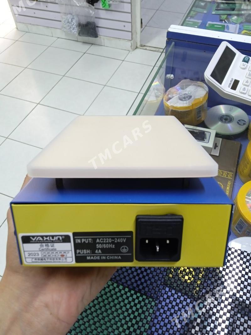 Pec telefon ucn - Мир 4 - img 2