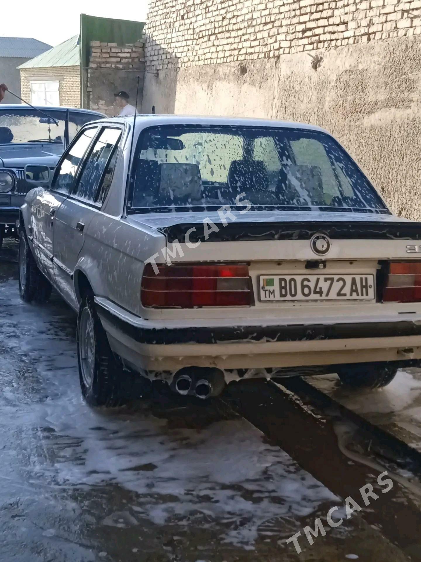 BMW 320 1990 - 40 000 TMT - Çoganly - img 4