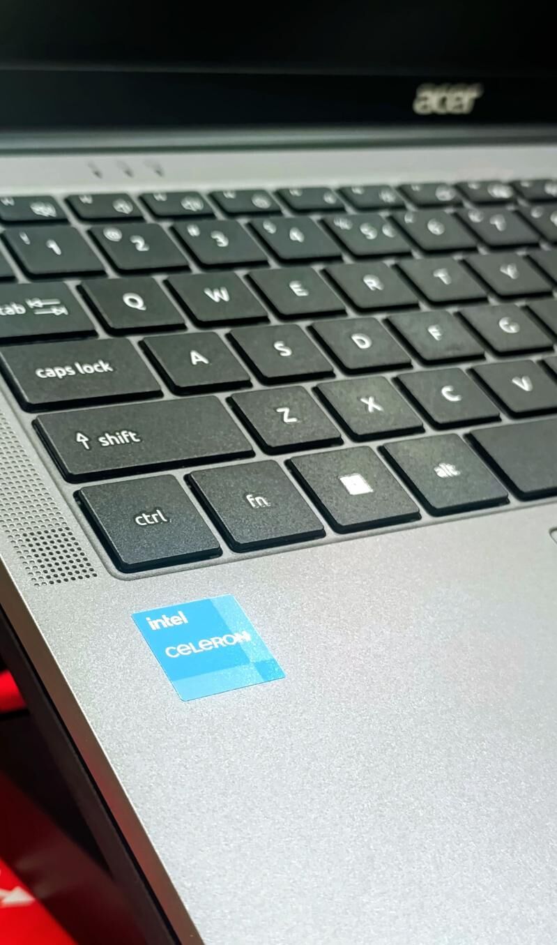 Aspire Lite / N4500 / RAM 8GB - Aşgabat - img 5