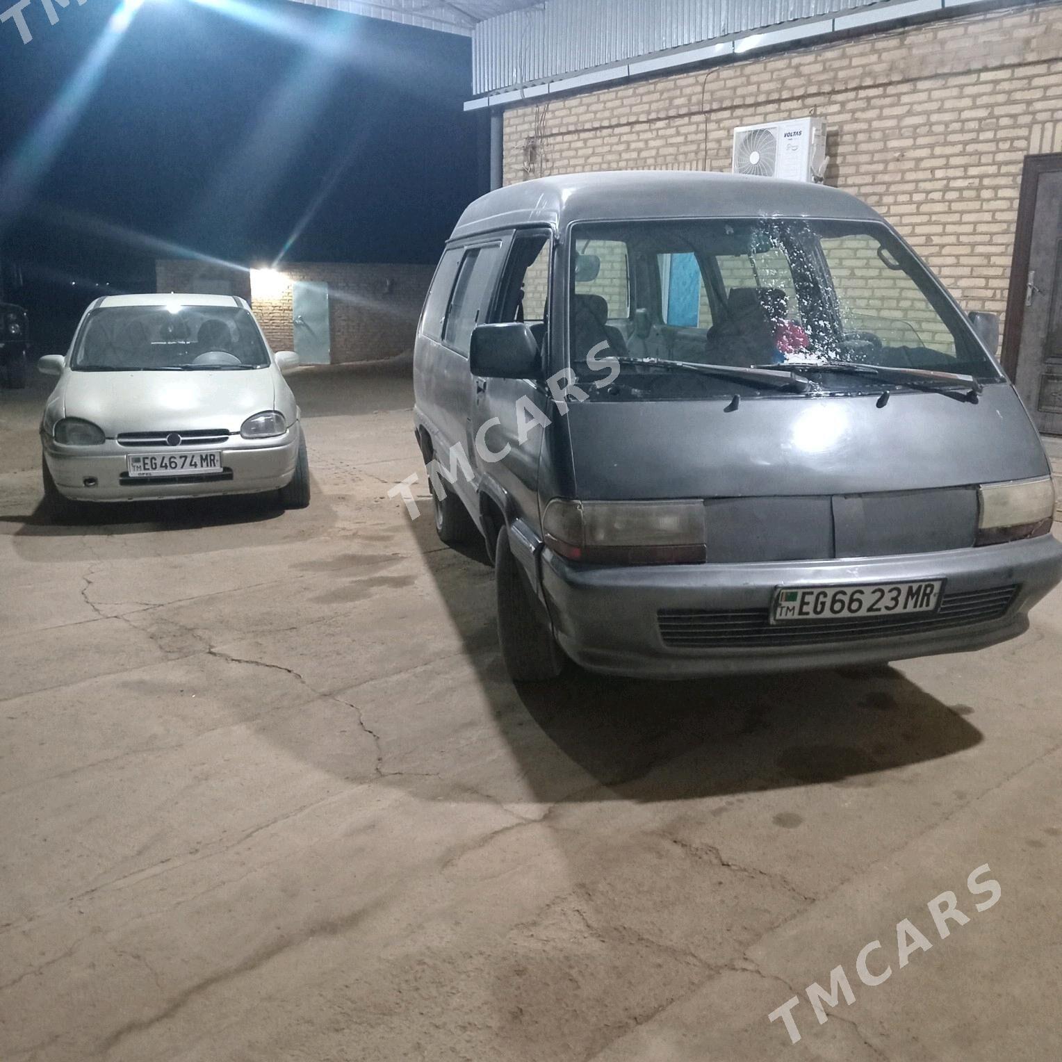 Toyota Town Ace 1990 - 35 000 TMT - Векильбазар - img 2
