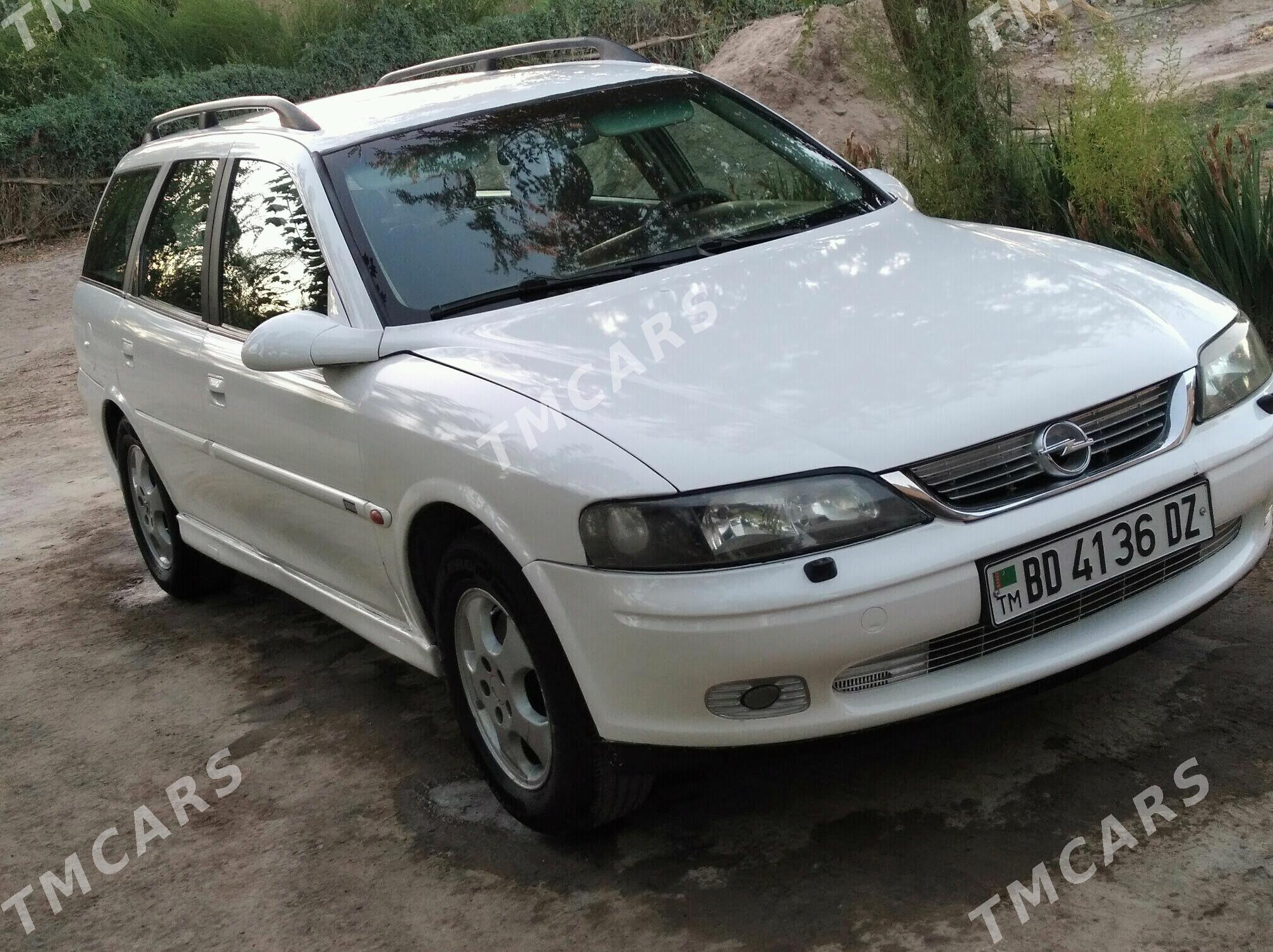 Opel Vectra 1999 - 65 000 TMT - Köneürgenç - img 3
