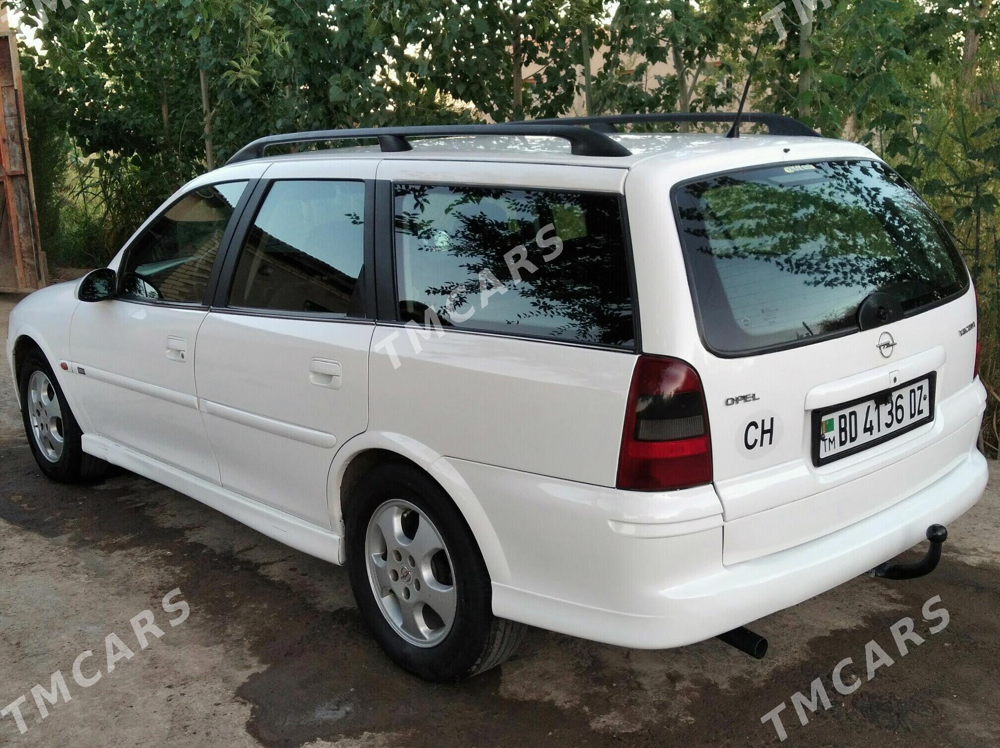 Opel Vectra 1999 - 65 000 TMT - Köneürgenç - img 2
