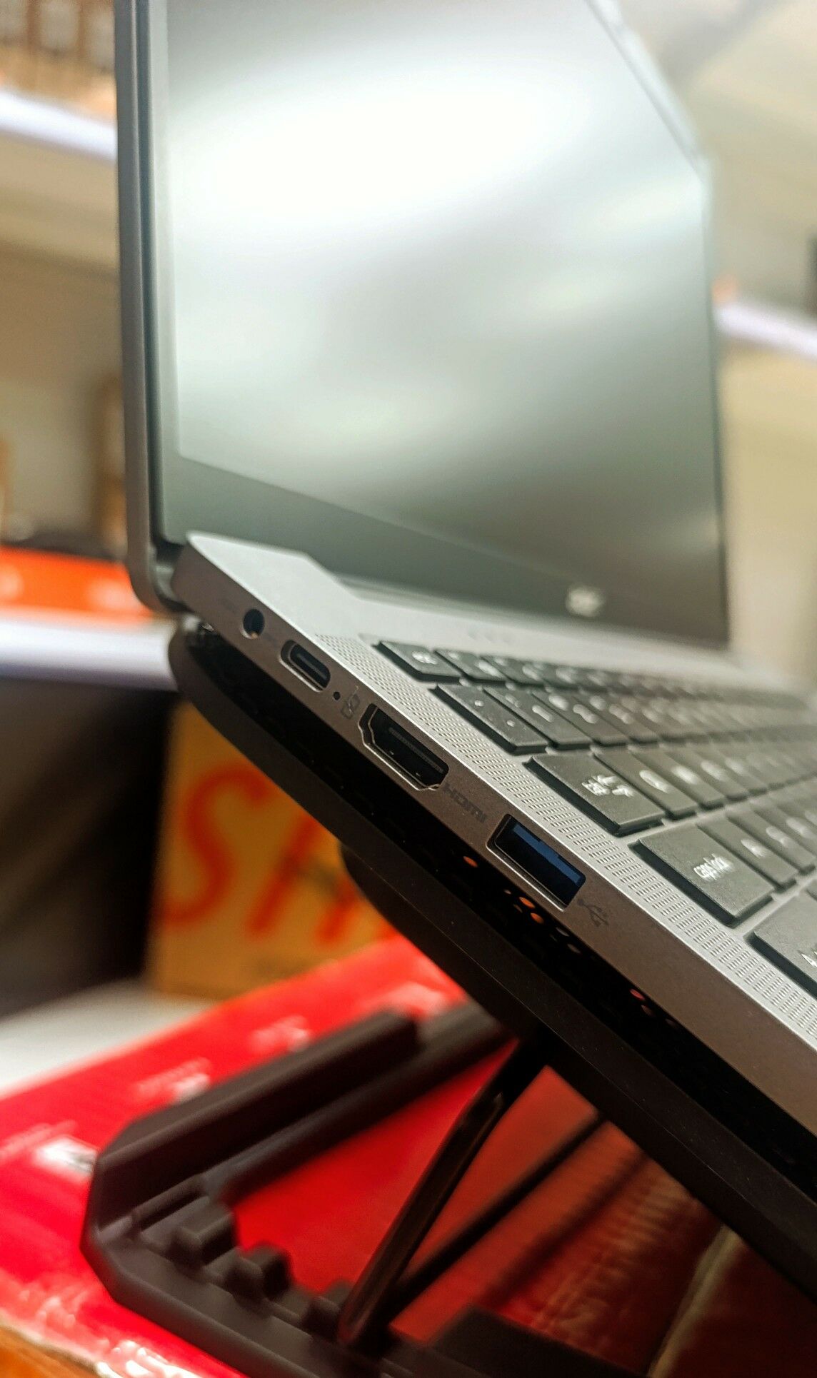 Aspire Lite / N4500 / RAM 8GB - Aşgabat - img 6