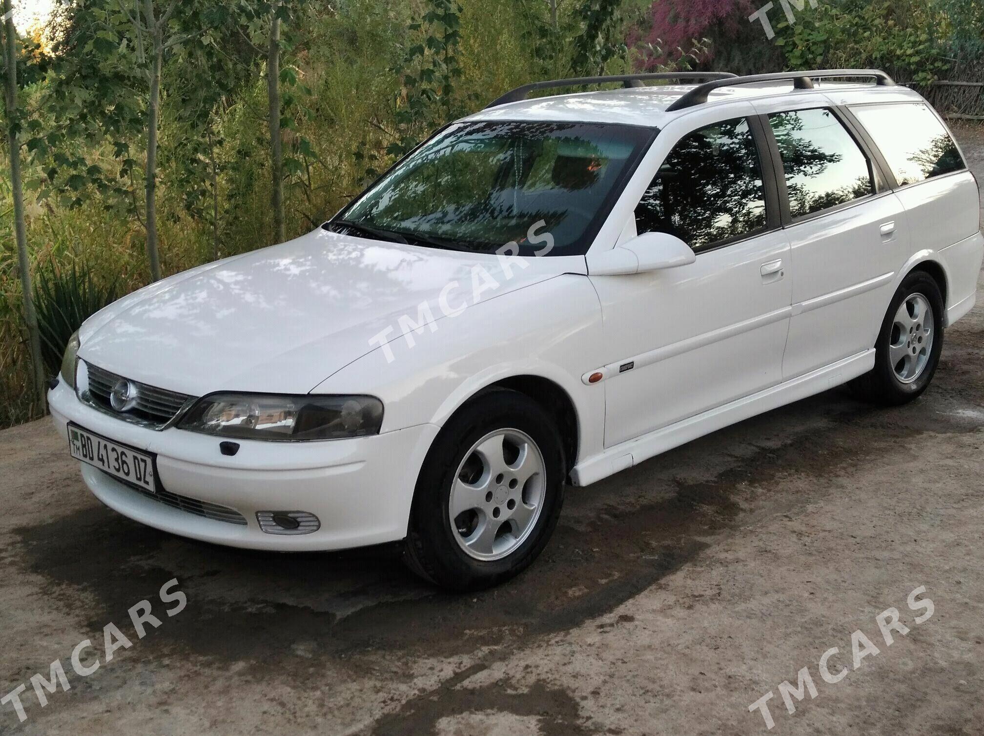Opel Vectra 1999 - 65 000 TMT - Köneürgenç - img 4