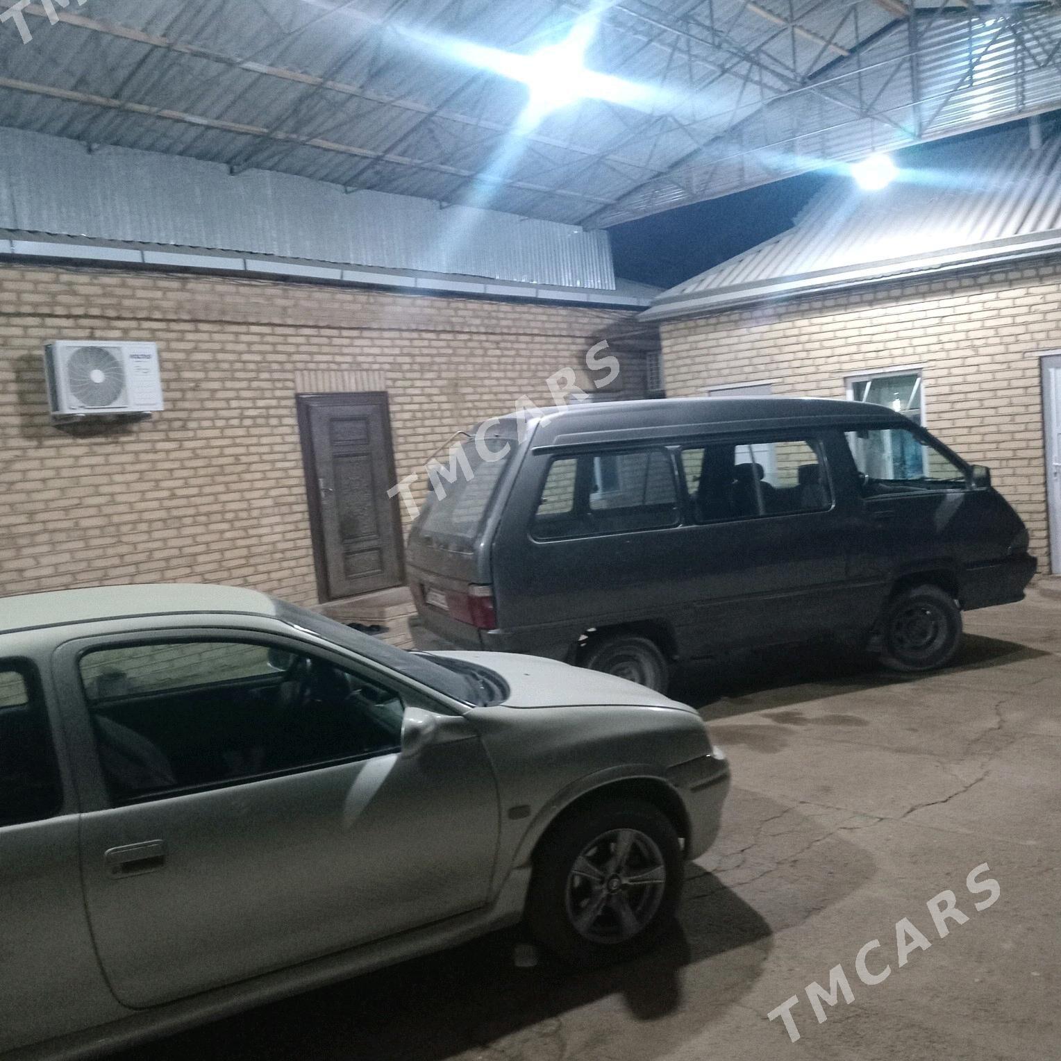 Toyota Town Ace 1990 - 35 000 TMT - Векильбазар - img 3