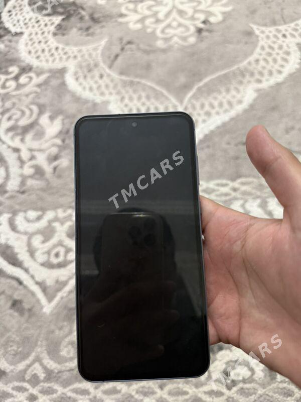 Samsung A55 - Балканабат - img 2