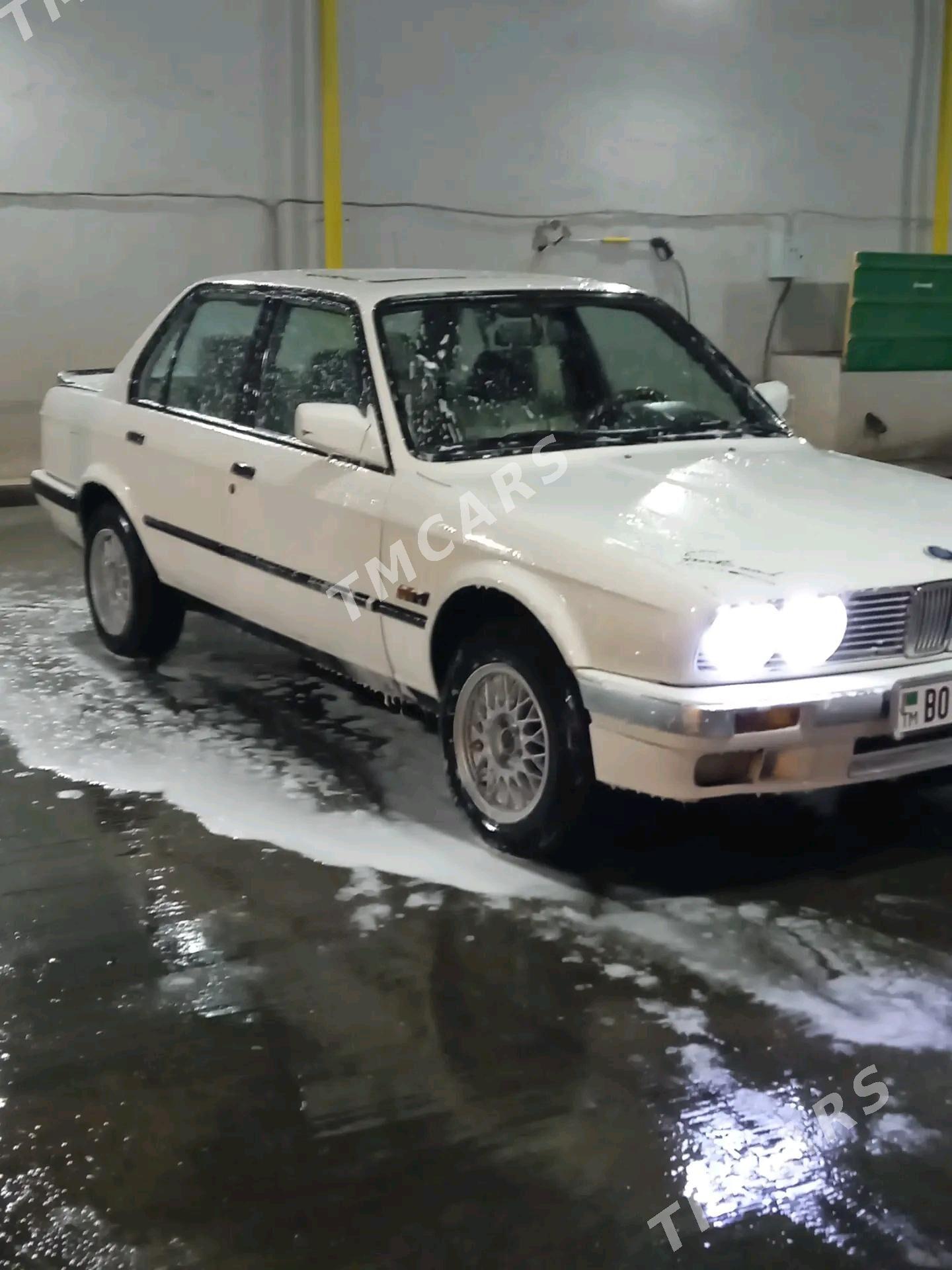 BMW 320 1990 - 40 000 TMT - Çoganly - img 5