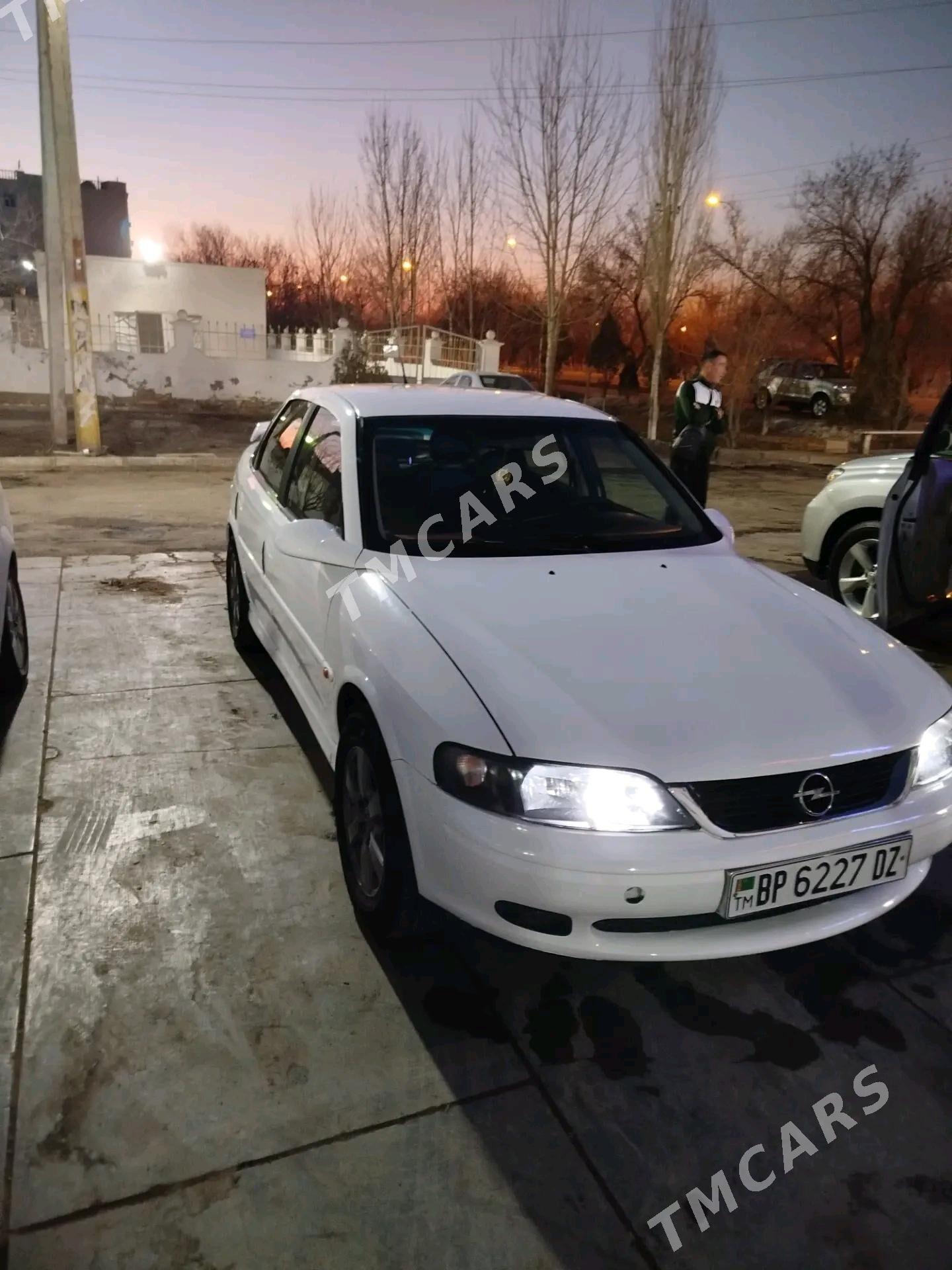 Opel Vectra 2001 - 70 000 TMT - Дашогуз - img 2